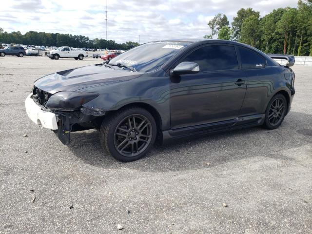 TOYOTA SCION TC 2008 with VIN JTKDE167680273011 - Photo from auction