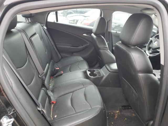 Photo 10 from auction – 2017 CHEVROLET VOLT PREMI with VIN 1G1RB6S52HU199112