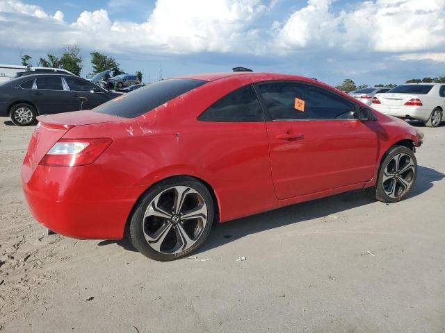 Photo 3 from auction – 2006 HONDA CIVIC EX with VIN 2HGFG12876H542331