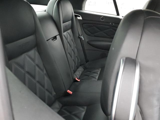 Photo 10 from auction – 2010 BENTLEY CONTINENTA with VIN SCBDP3ZA9AC062817
