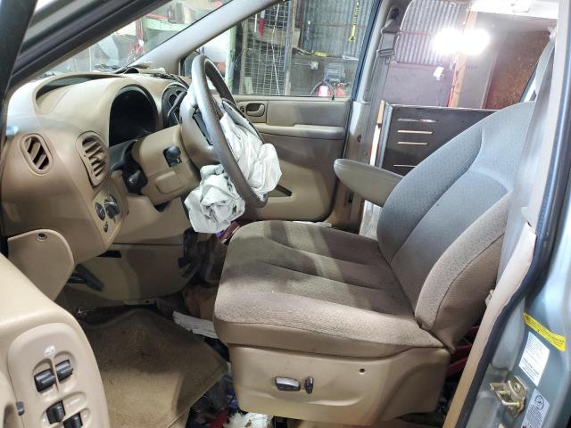 Photo 7 from auction – 2003 DODGE GRAND CARA with VIN 2D4GP44LX3R186598