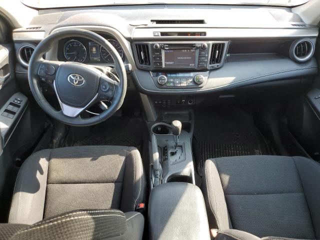 Photo 8 from auction – 2017 TOYOTA RAV4 XLE with VIN 2T3RFREV9HW627589