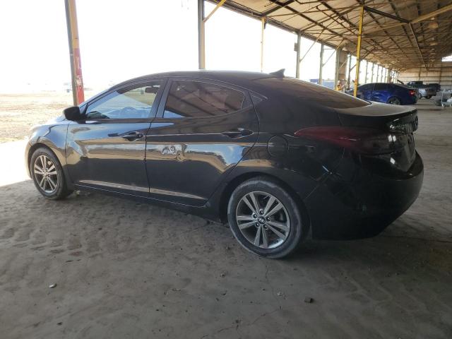 Photo 2 from auction – 2012 HYUNDAI ELANTRA GL with VIN 5NPDH4AE6CH147006