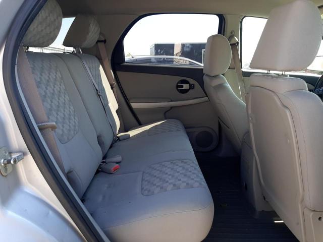 Photo 11 from auction – 2005 CHEVROLET EQUINOX LT with VIN 2CNDL63F656089739