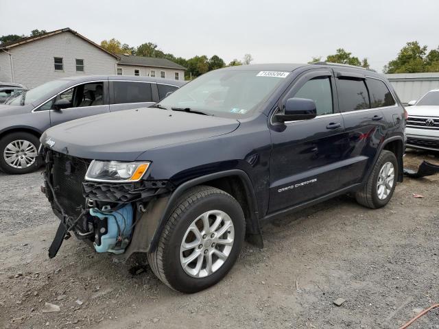 Photo 1 from auction – 2015 JEEP GRAND CHER with VIN 1C4RJFAG1FC912548