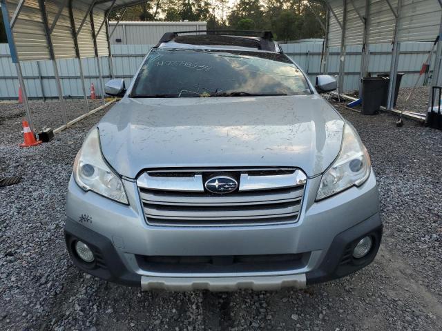 Photo 5 from auction – 2013 SUBARU OUTBACK 3. with VIN 4S4BRDKC1D2306935