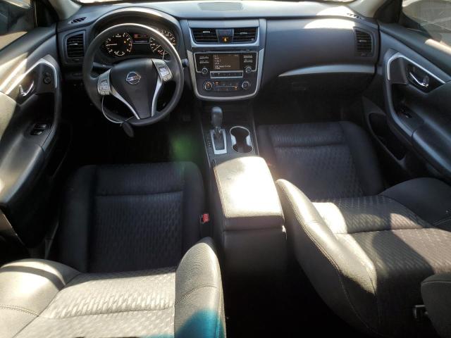 Photo 8 from auction – 2017 NISSAN ALTIMA 2.5 with VIN 1N4AL3AP4HC494467