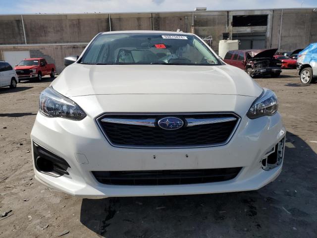 Photo 5 from auction – 2019 SUBARU IMPREZA with VIN 4S3GKAA61K3623601