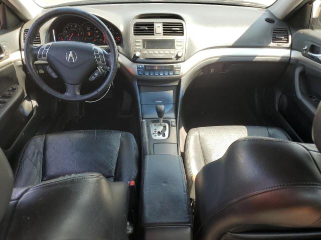 Photo 8 from auction – 2007 ACURA TSX with VIN JH4CL96877C000154
