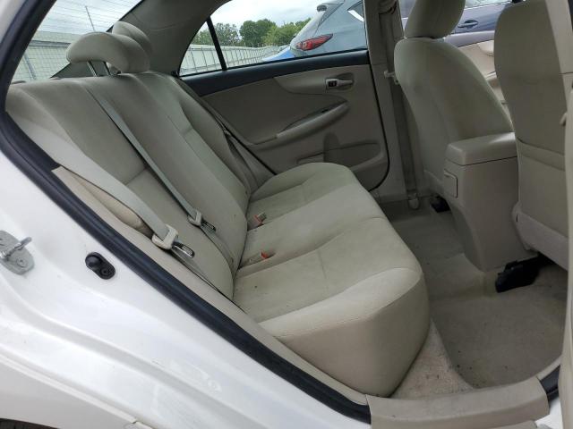 Photo 10 from auction – 2012 TOYOTA COROLLA with VIN 2T1BU4EE1CC847158