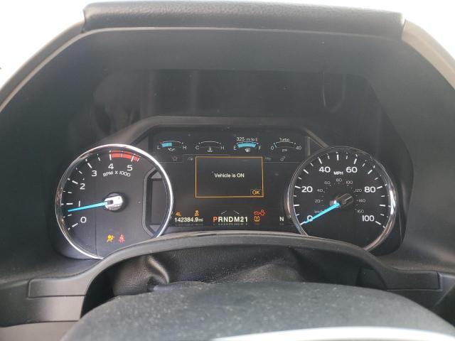 Photo 9 from auction – 2018 FORD F250 SUPER with VIN 1FT7W2BT5JEB80239