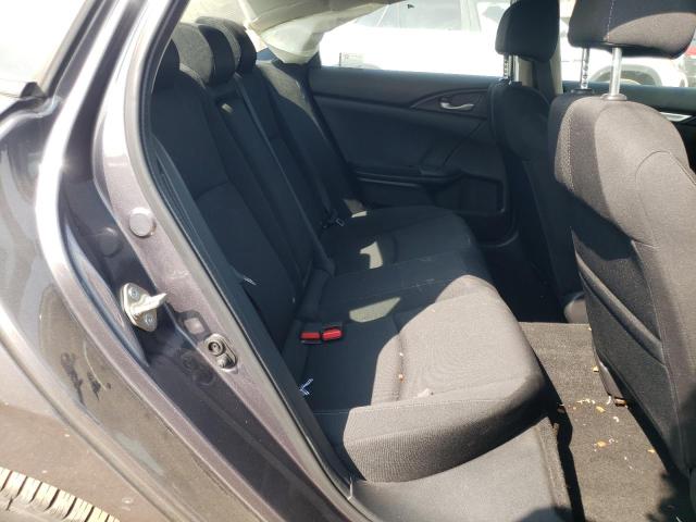Photo 10 from auction – 2016 HONDA CIVIC EX with VIN 19XFC2F78GE048655
