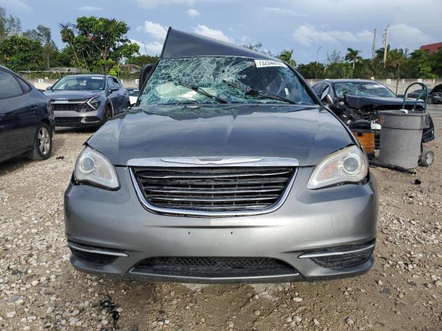 Photo 5 from auction – 2013 CHRYSLER 200 TOURIN with VIN 1C3CCBBB3DN679497
