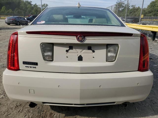 Photo 6 from auction – 2010 CADILLAC STS with VIN 1G6DU6EV6A0147912