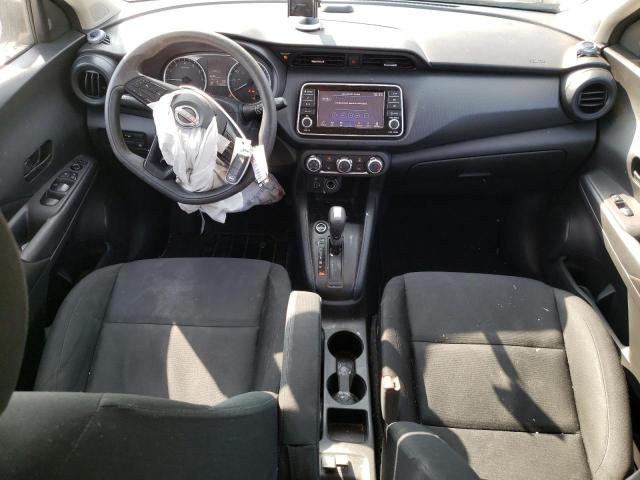 Photo 8 from auction – 2023 NISSAN KICKS S with VIN 3N1CP5BV4PL512150