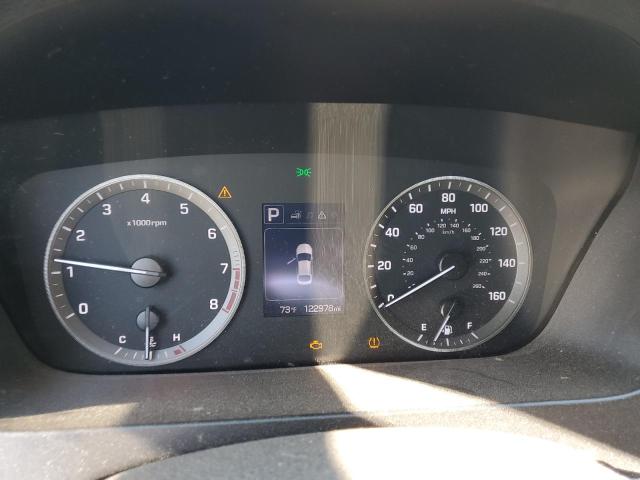 Photo 9 from auction – 2015 HYUNDAI SONATA SE with VIN 5NPE24AF0FH155265