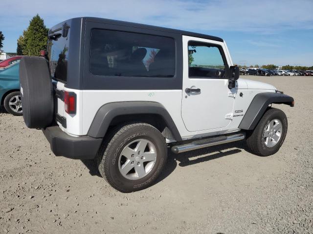 Photo 3 from auction – 2011 JEEP WRANGLER S with VIN 1J4AA2D10BL575114
