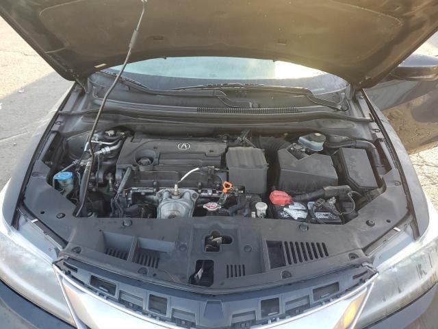 Photo 11 from auction – 2016 ACURA ILX PREMIU with VIN 19UDE2F77GA015202