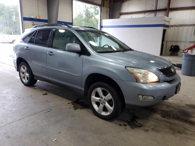 Photo 4 from auction – 2005 LEXUS RX 330 with VIN 2T2HA31U55C046256