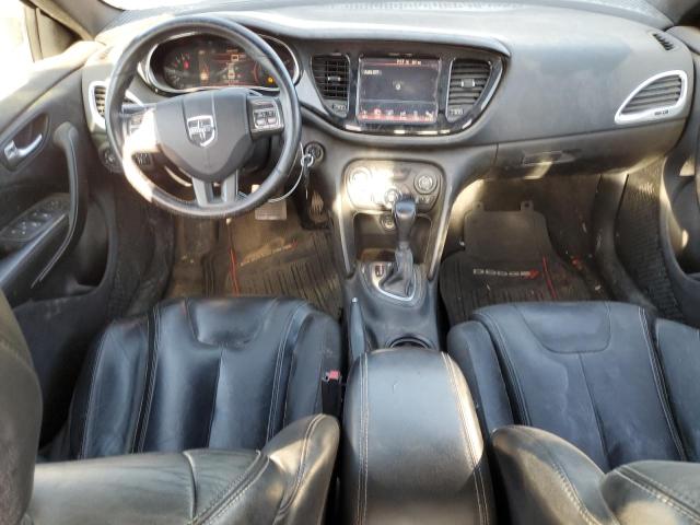 Photo 8 from auction – 2013 DODGE DART LIMIT with VIN 1C3CDFCHXDD136399