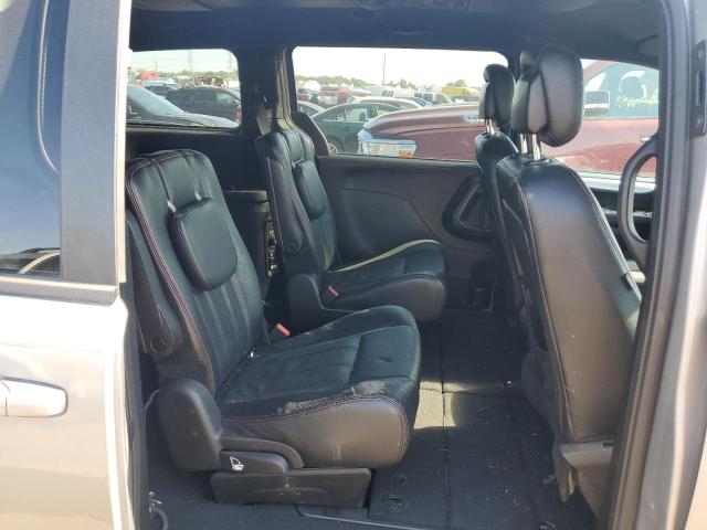 Photo 11 from auction – 2016 DODGE GRAND CARA with VIN 2C4RDGEG9GR209490