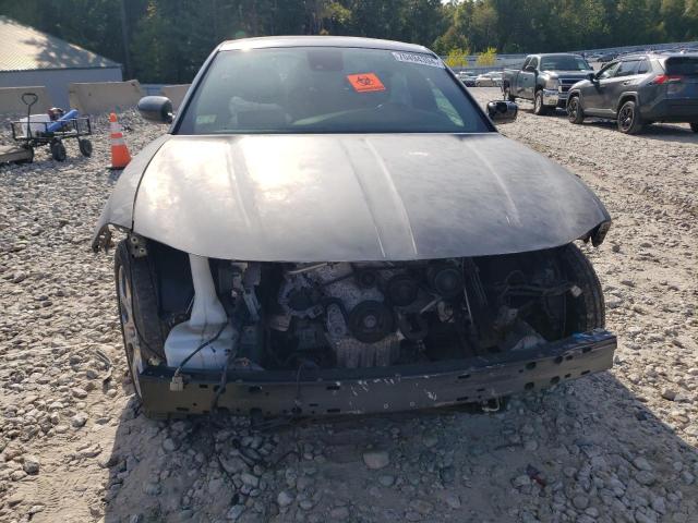 Photo 4 from auction – 2015 DODGE CHARGER SX with VIN 2C3CDXJG1FH718039