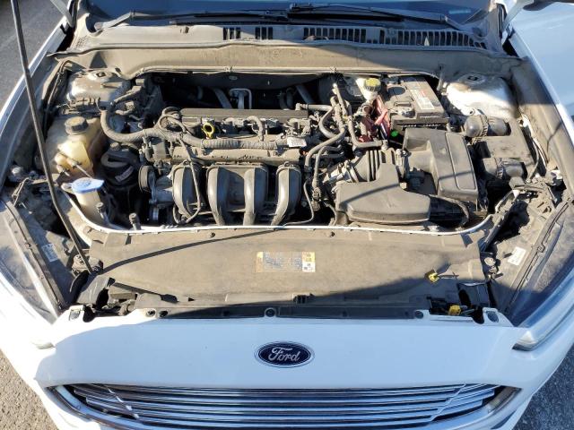 Photo 11 from auction – 2013 FORD FUSION with VIN 3FA6P0G77DR344655