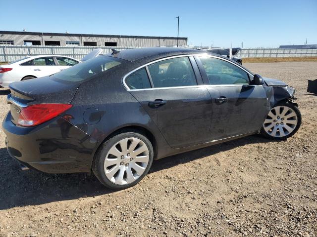 Photo 3 from auction – 2011 BUICK REGAL CXL with VIN W04G05GV7B1041603
