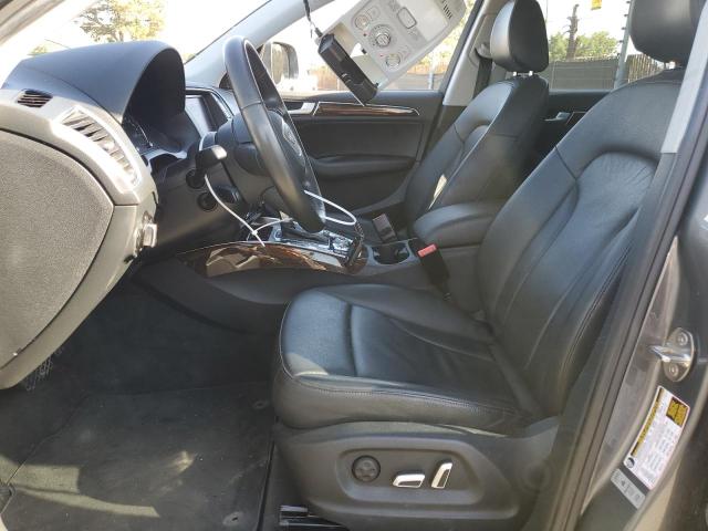 Photo 7 from auction – 2013 AUDI Q5 PREMIUM with VIN WA1DGBFP3DA080997