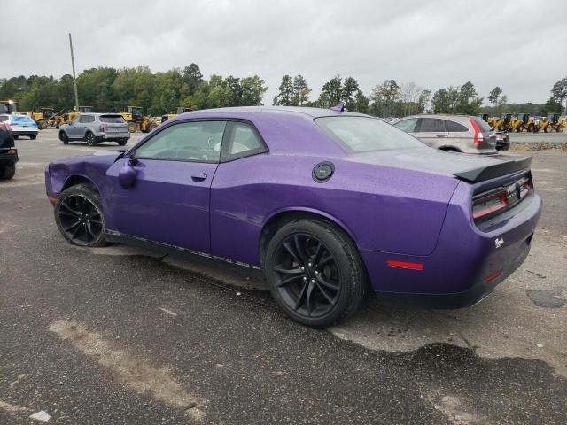 Photo 2 from auction – 2016 DODGE CHALLENGER with VIN 2C3CDZAG3GH202746