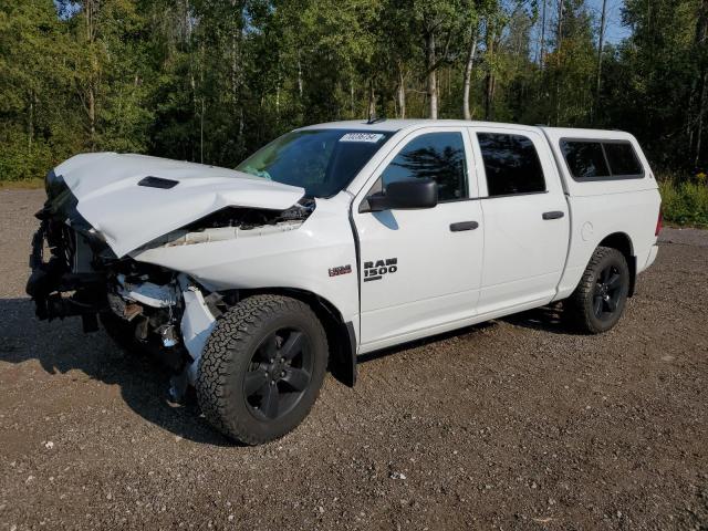 RAM 1500 CLASS 2021 with VIN 3C6RR7KT4MG518912 - Photo from auction