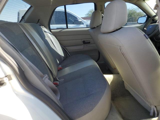 Photo 10 from auction – 2009 FORD CROWN VICT with VIN 2FAHP71VX9X140899