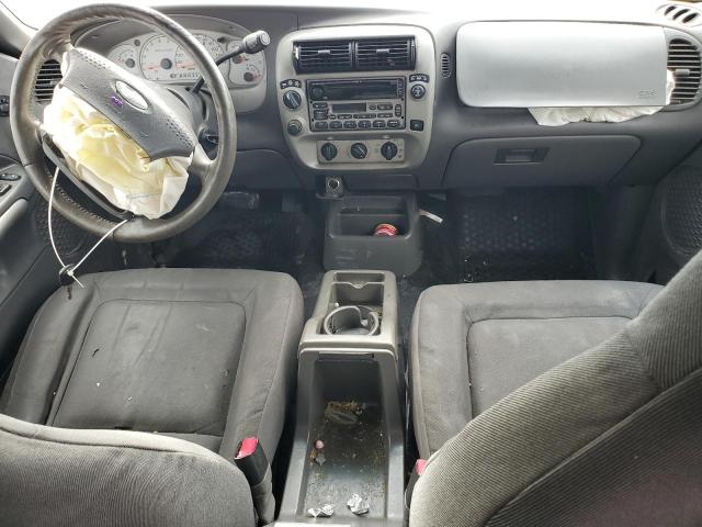 Photo 8 from auction – 2001 FORD EXPLORER S with VIN 1FMZU77E11UC60077