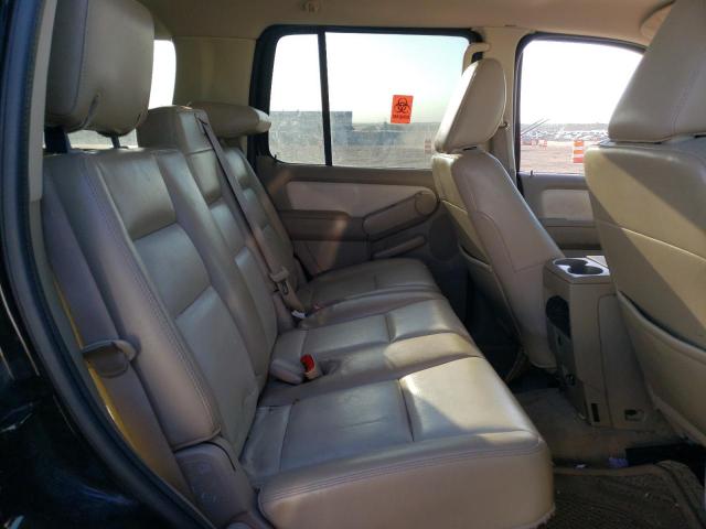 Photo 11 from auction – 2010 FORD EXPLORER E with VIN 1FMEU7EE8AUA25077