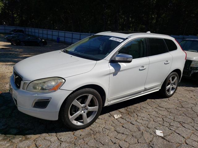 Foto 1 de la subasta – 2011 VOLVO XC60 3.2 con VIN YV4952DL4B2188681