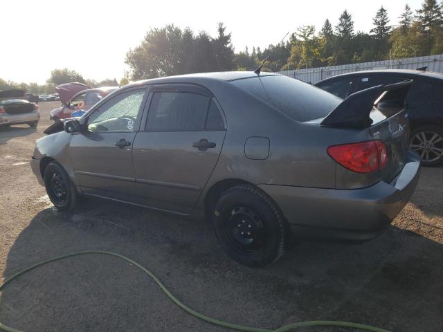 Photo 2 from auction – 2007 TOYOTA COROLLA CE with VIN 2T1BR32E37C775398