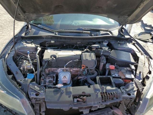 Photo 11 from auction – 2015 HONDA ACCORD LX with VIN 1HGCR2F36FA160937