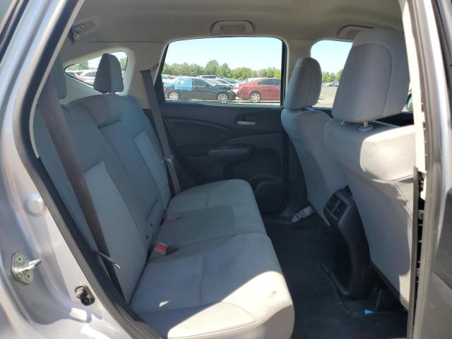 Photo 11 from auction – 2015 HONDA CR-V LX with VIN 5J6RM4H37FL033547