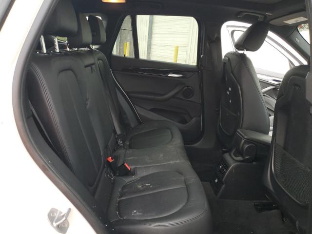 Photo 11 from auction – 2017 BMW X1 XDRIVE2 with VIN WBXHT3C3XH5F82646