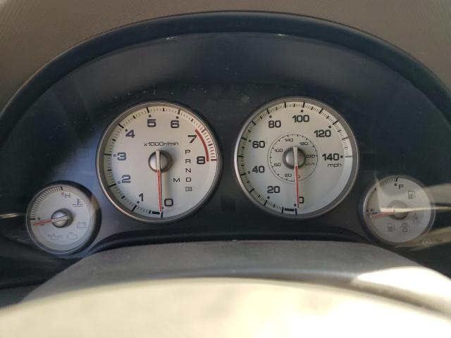 Photo 9 from auction – 2005 ACURA RSX with VIN JH4DC54855S014993