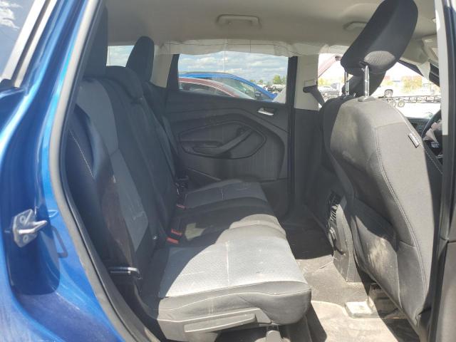 Photo 11 from auction – 2018 FORD ESCAPE SE with VIN 1FMCU9GD9JUA70388