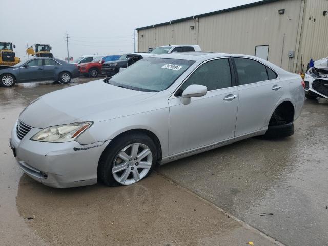 LEXUS ES 350 2008 with VIN JTHBJ46G682214281 - Photo from auction