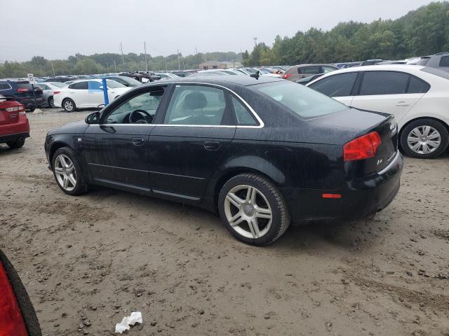 Photo 2 from auction – 2008 AUDI A4 2.0T QU with VIN WAUDF78E08A034662