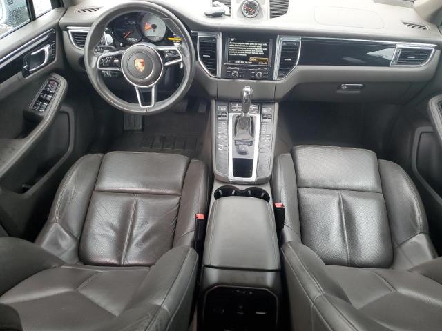 Photo 8 from auction – 2015 PORSCHE MACAN S with VIN WP1AB2A56FLB57381