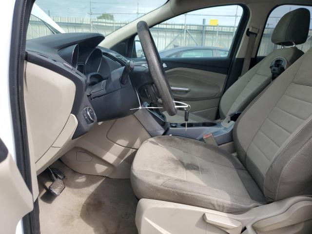 Photo 7 from auction – 2013 FORD ESCAPE SE with VIN 1FMCU0GX6DUA74151