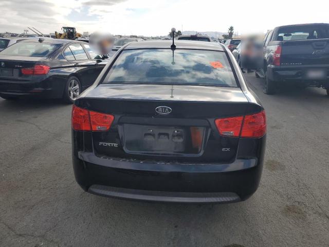 Photo 6 from auction – 2013 KIA FORTE EX with VIN KNAFU4A23D5735082