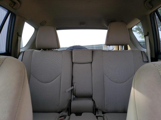 Photo 10 from auction – 2012 TOYOTA RAV4 with VIN JTMBF4DV0C5052417