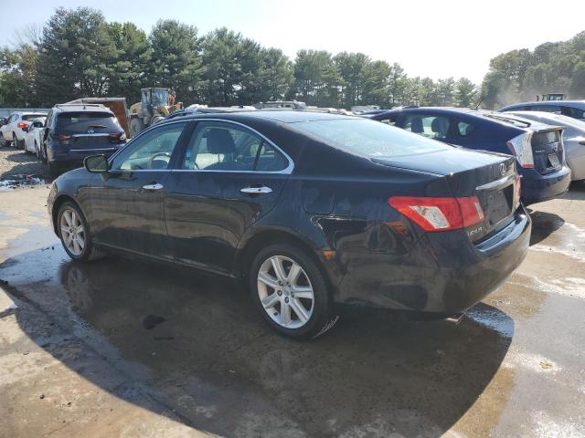 Photo 2 from auction – 2007 LEXUS ES 350 with VIN JTHBJ46G872054516