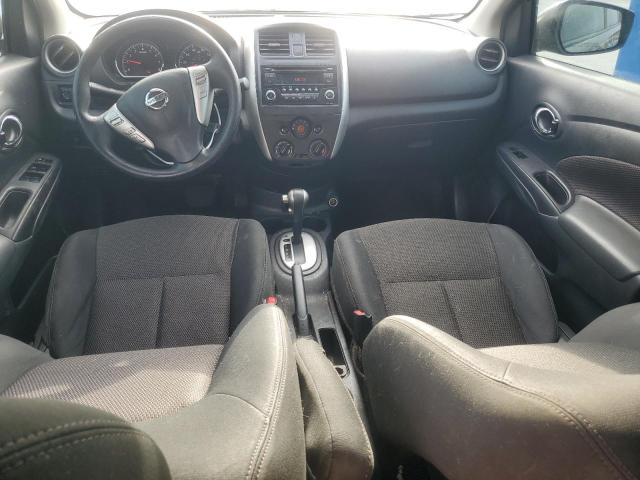 Photo 8 from auction – 2017 NISSAN VERSA S with VIN 3N1CN7AP5HK422727