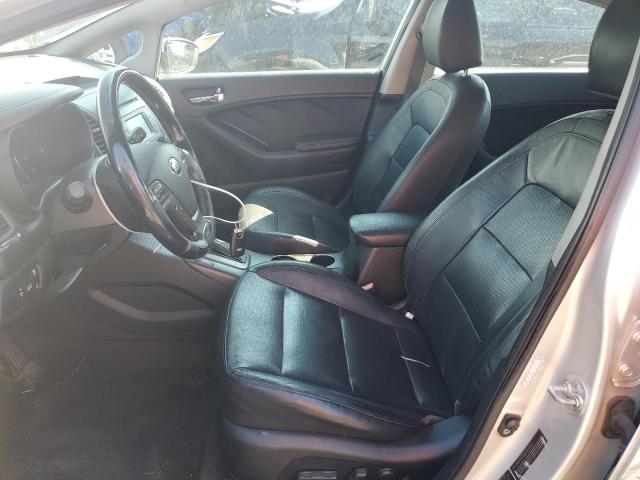 Photo 7 from auction – 2014 KIA FORTE EX with VIN KNAFZ4A88E5071370
